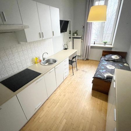 Fantastic Waw - G Room 4 Warsaw Luaran gambar