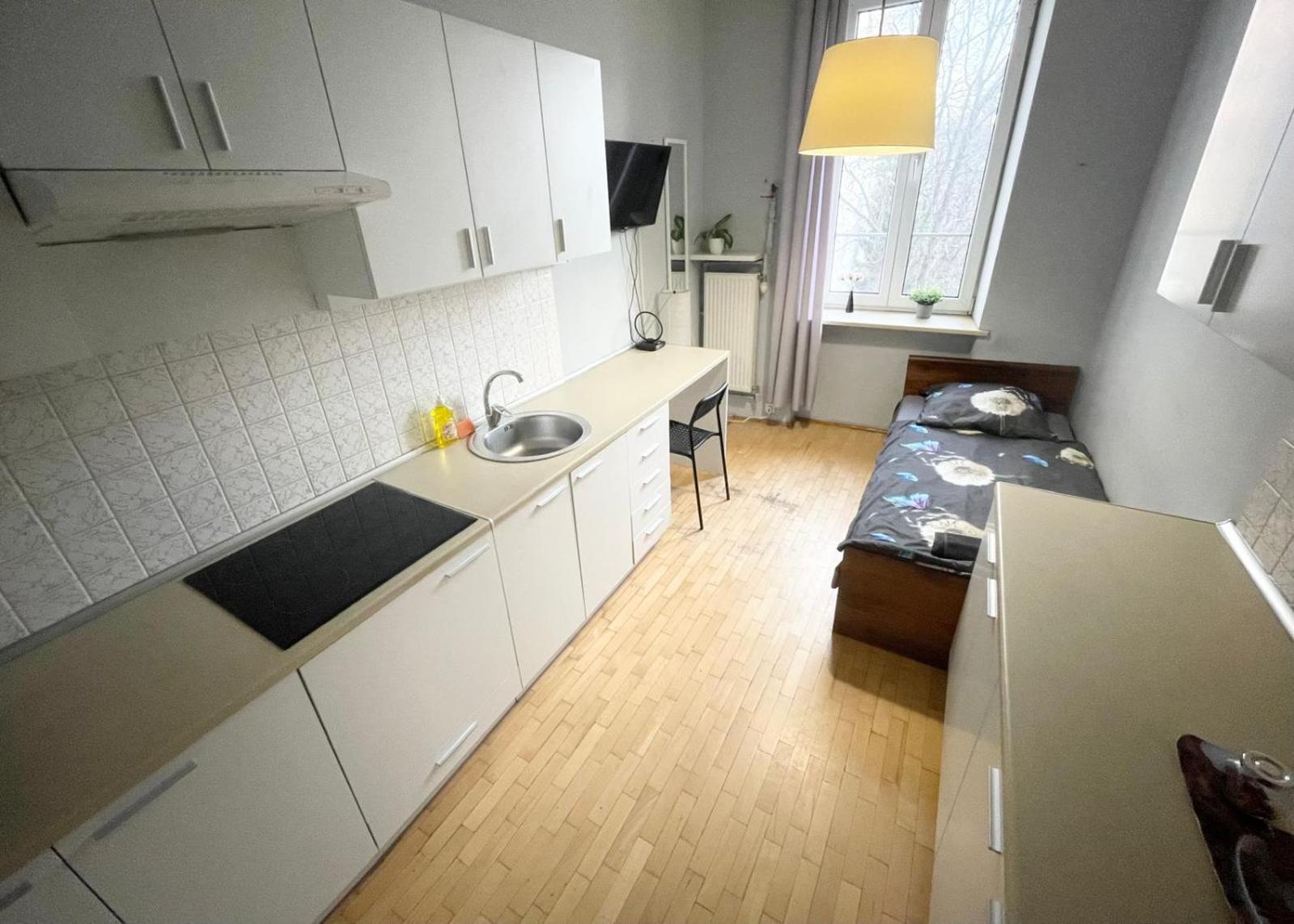 Fantastic Waw - G Room 4 Warsaw Luaran gambar