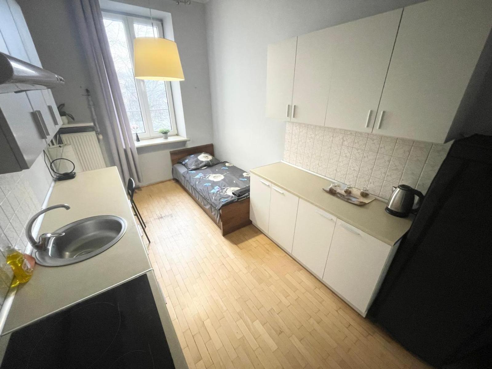 Fantastic Waw - G Room 4 Warsaw Luaran gambar